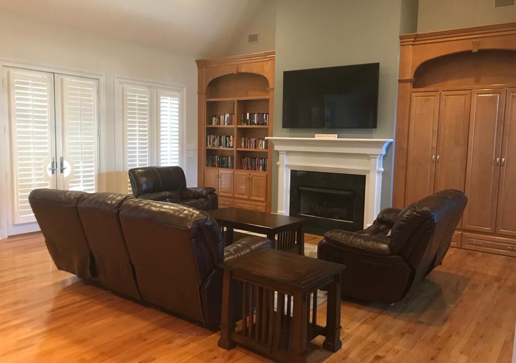 Photo of Livingroom in Martinez