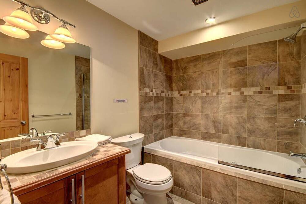 Photo of Bathroom in Labelle