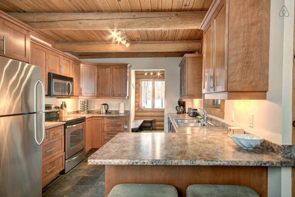Photo of Kitchen in Labelle