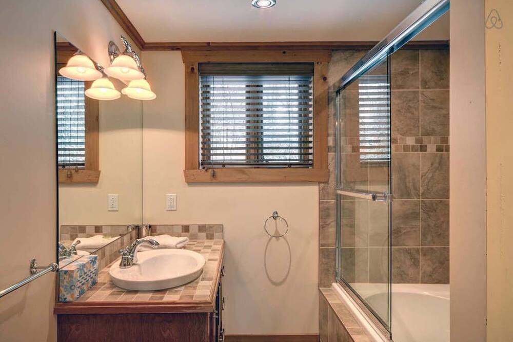 Photo of Bathroom in Labelle