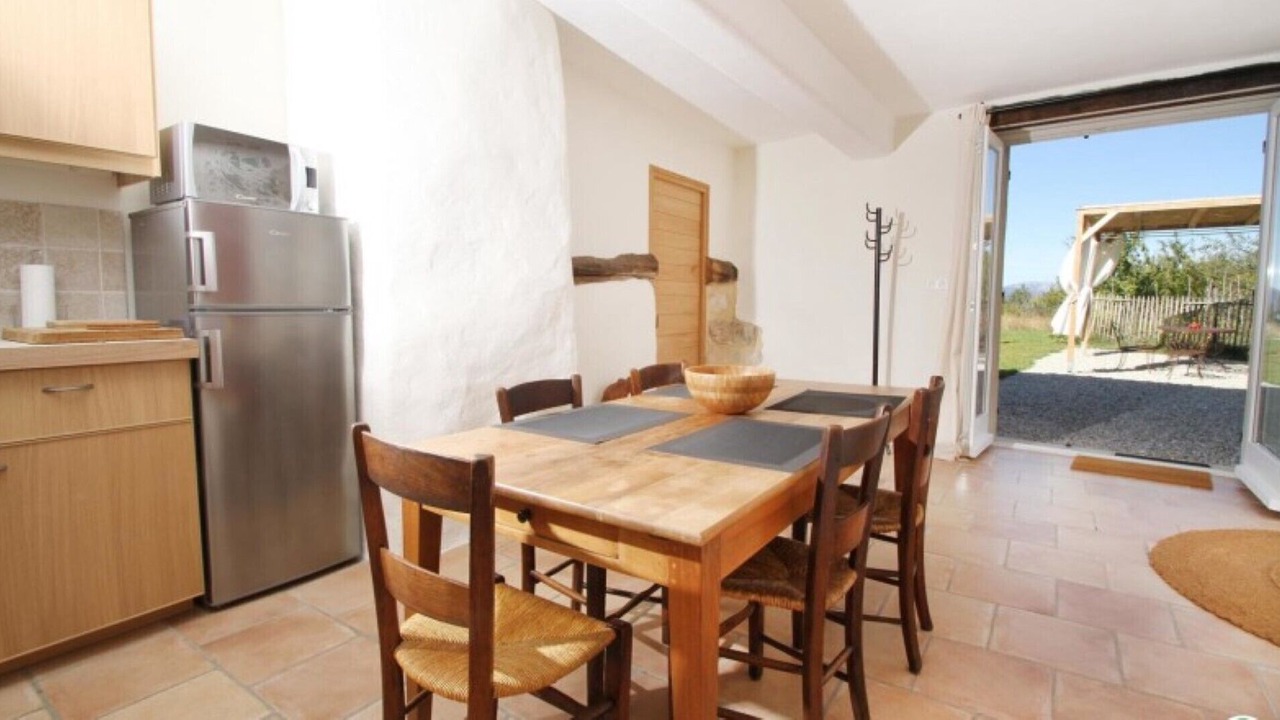 Photo of Kitchen in Arpavon