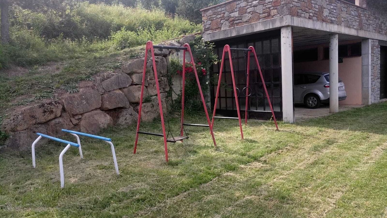 Photo of Outdoor in Toses