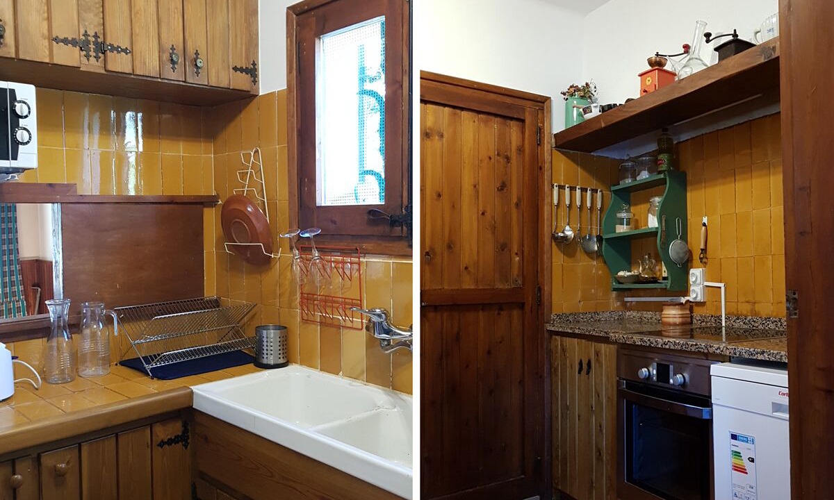 Photo of Kitchen in Toses