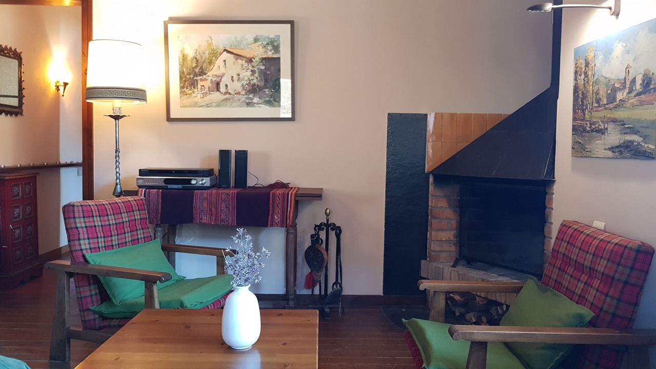 Photo of Livingroom in Toses