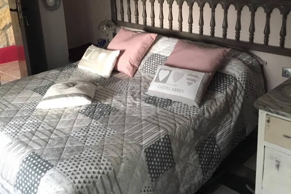 Photo of Bedroom in Montserrat