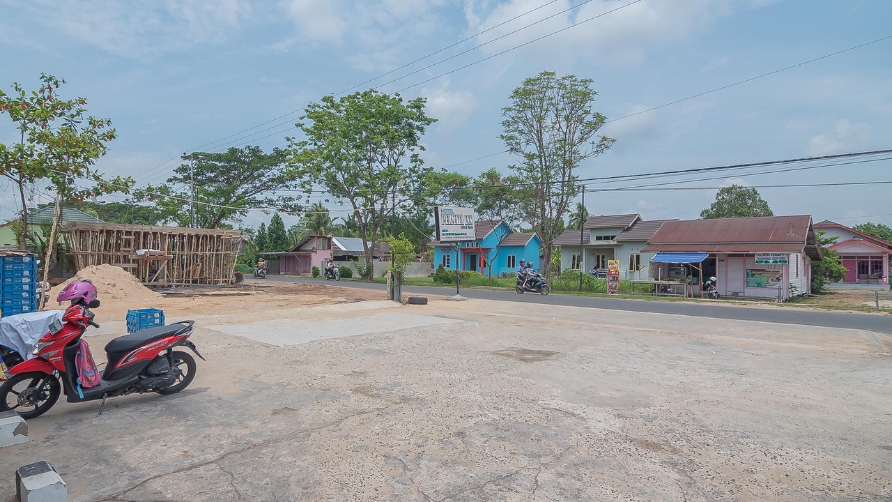 Photo of Others in Kualakapuas