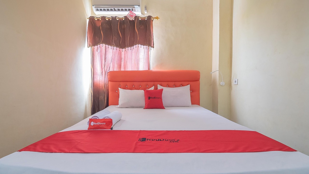 Photo of Bedroom in Kualakapuas