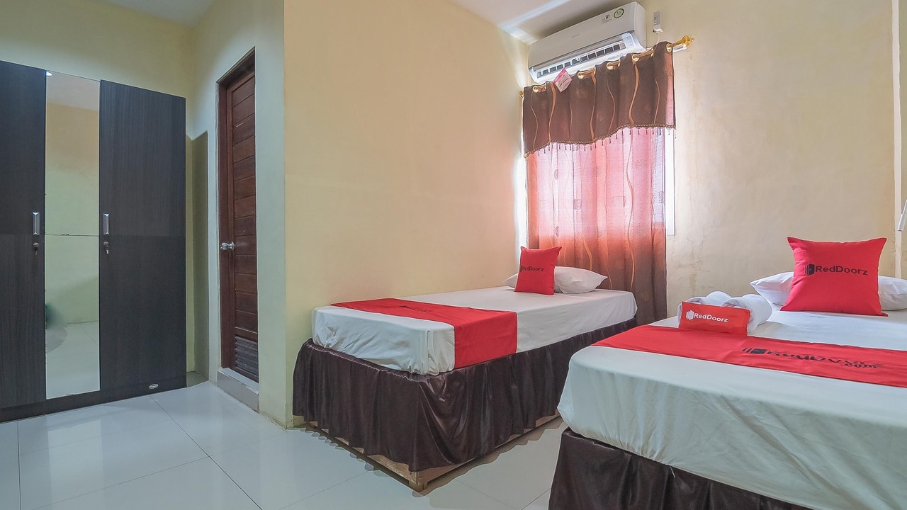 Photo of Bedroom in Kualakapuas
