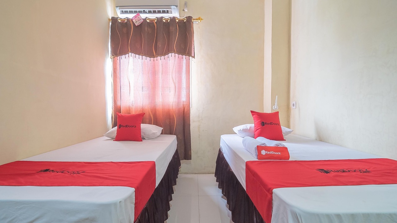 Photo of Bedroom in Kualakapuas
