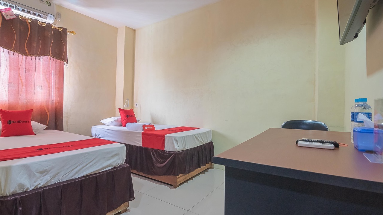 Photo of Bedroom in Kualakapuas