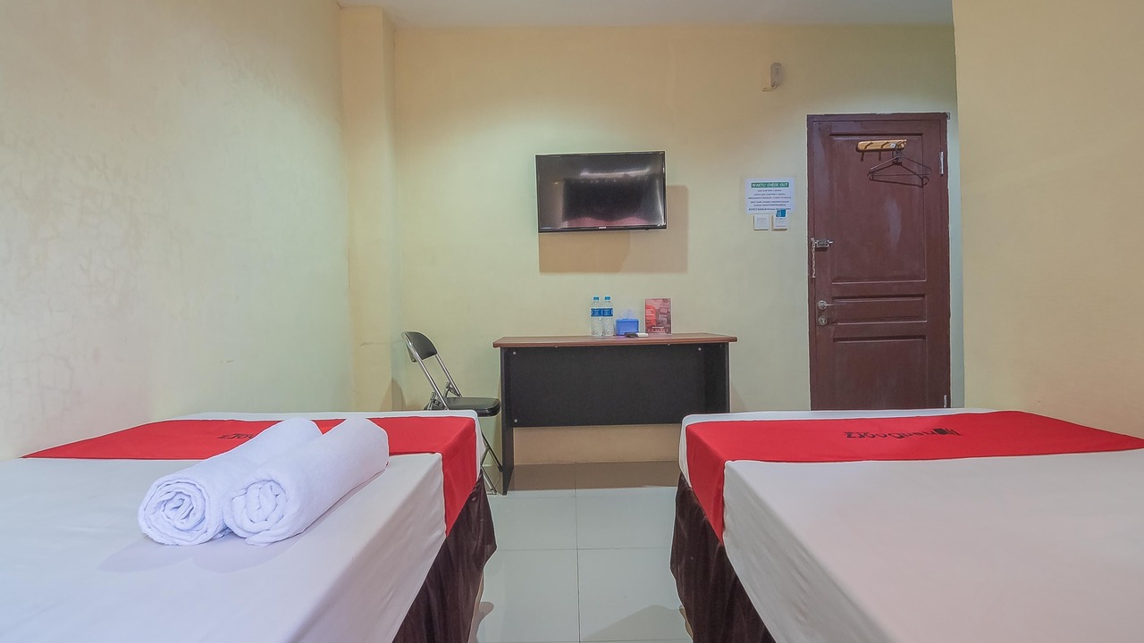 Photo of Bedroom in Kualakapuas