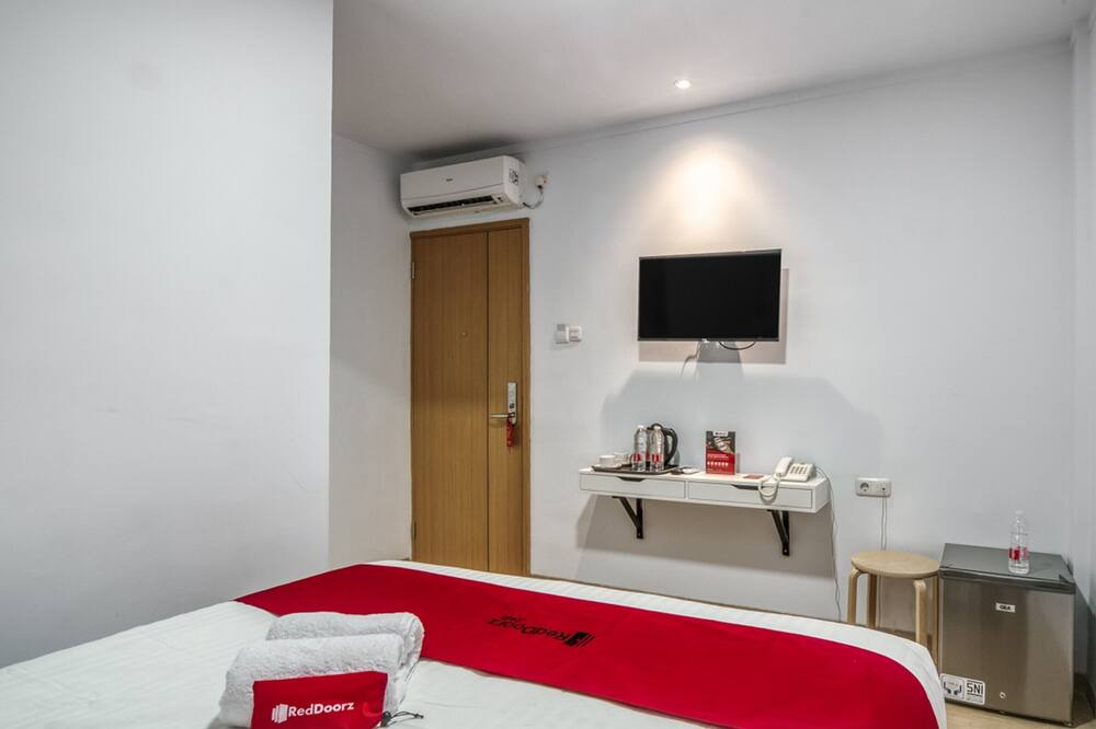 Photo of Bedroom in Gambir