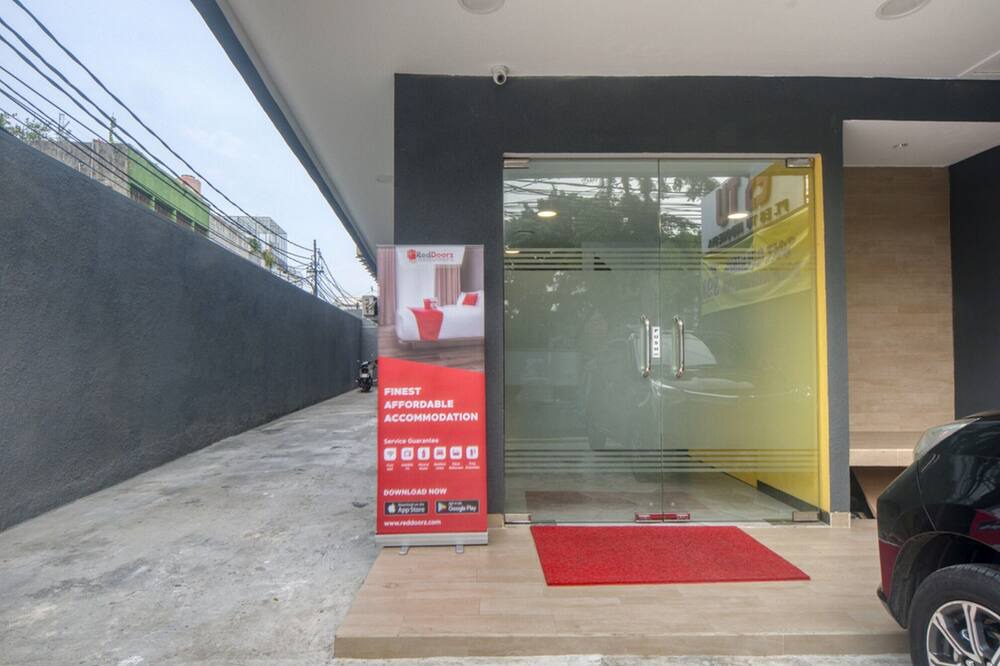 Photo of Outdoor in Gambir