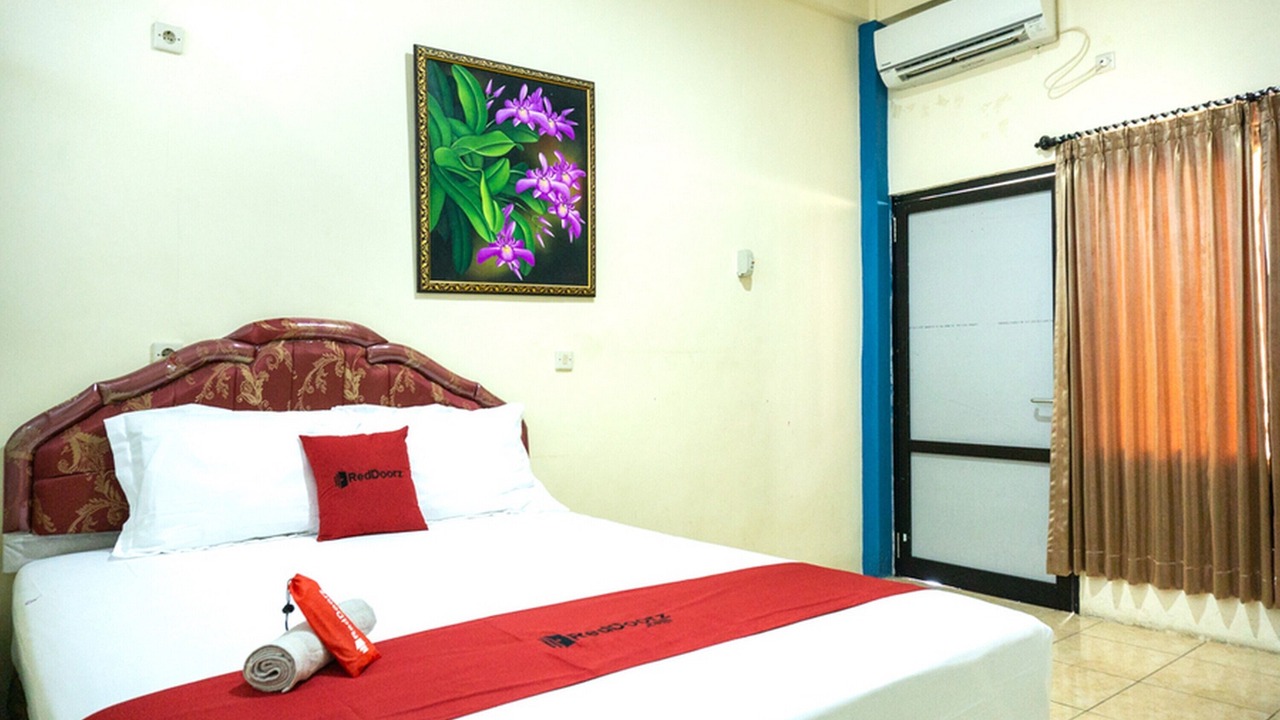 Photo of Bedroom in Ende