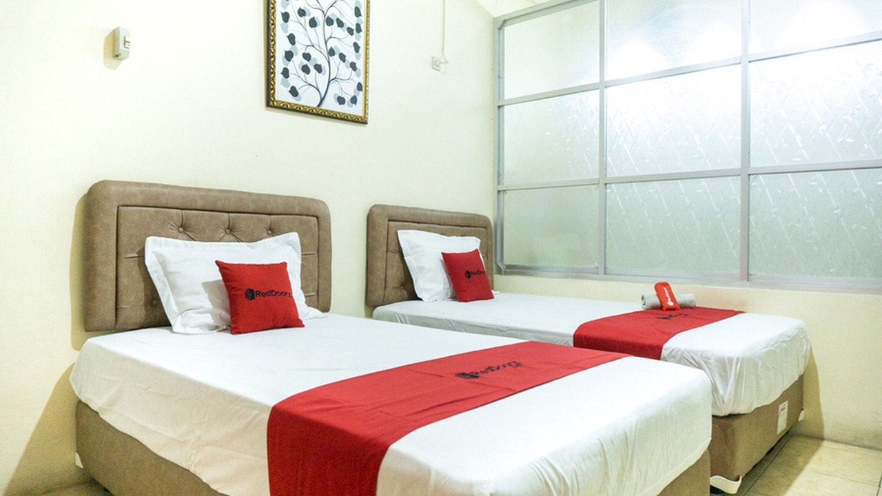 Photo of Bedroom in Ende