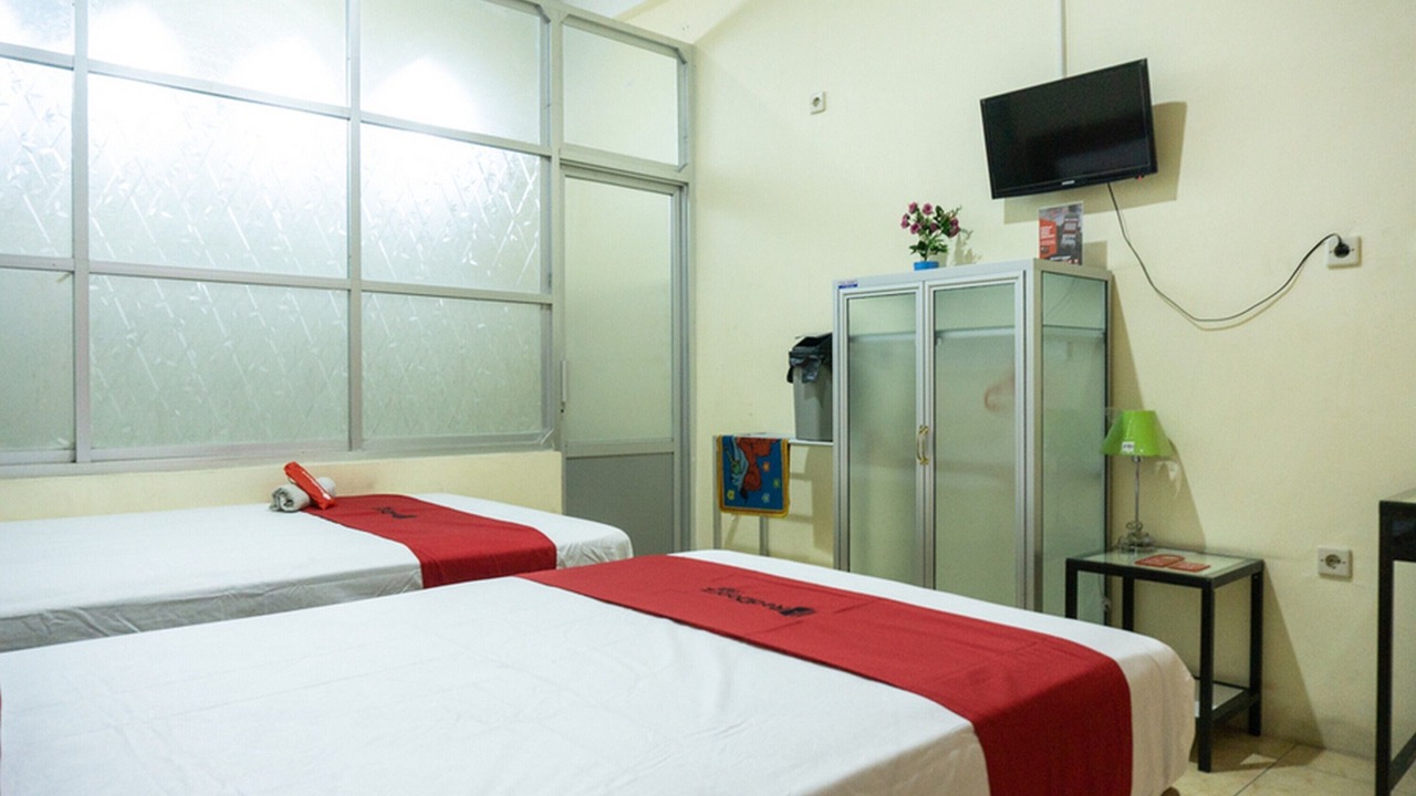 Photo of Bedroom in Ende