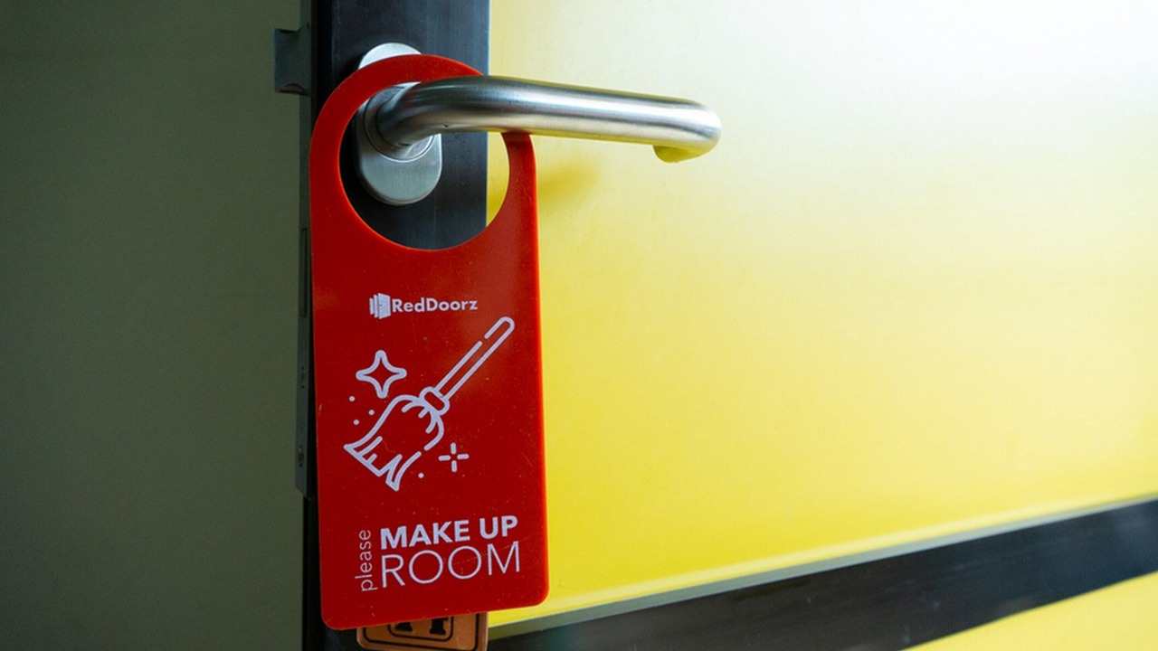 Photo of Bedroom in Ende