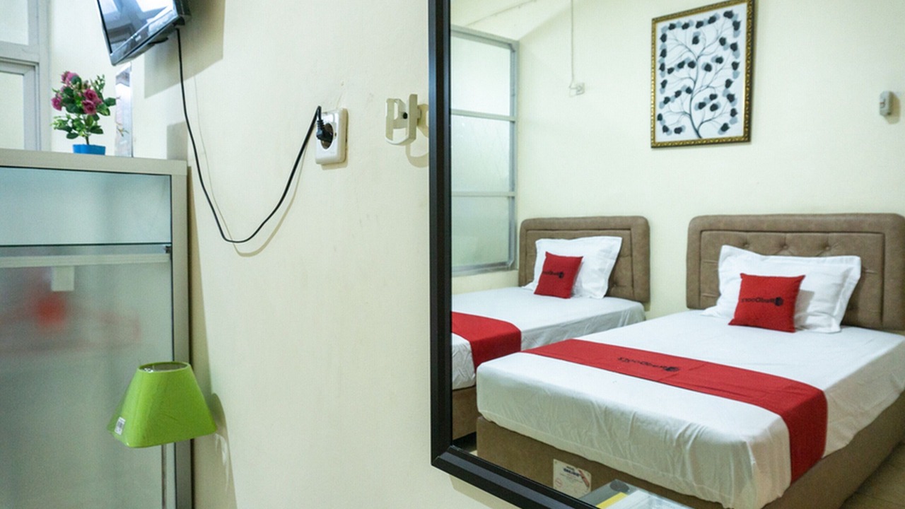 Photo of Bedroom in Ende