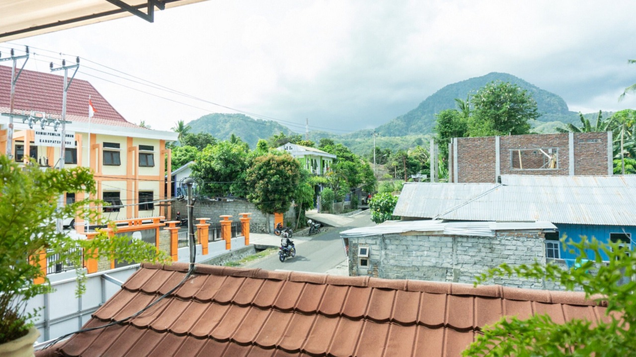 Photo of Outdoor in Ende