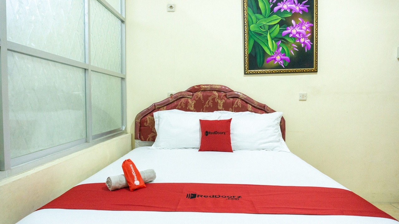 Photo of Bedroom in Ende