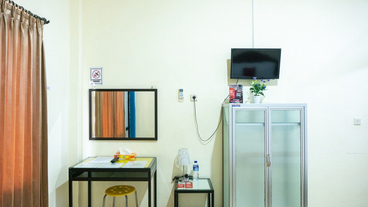 Photo of Bedroom in Ende