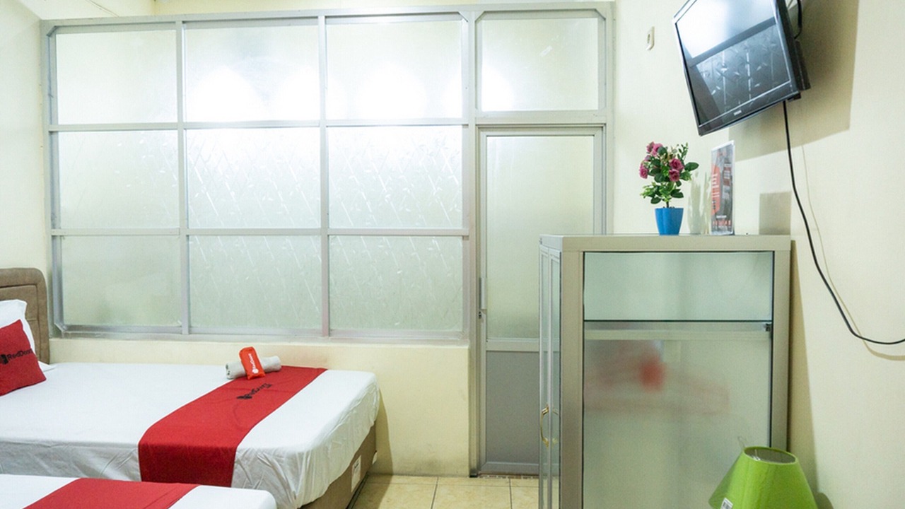 Photo of Bedroom in Ende