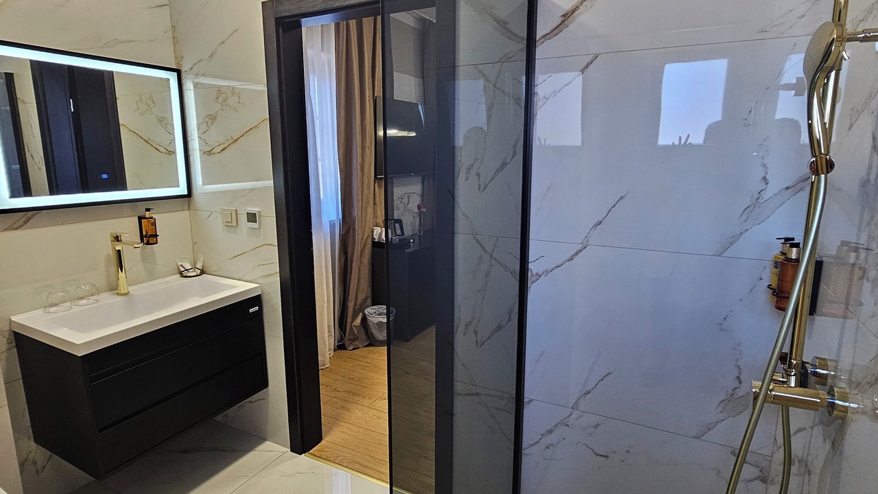 Photo of Bathroom in Plitvica Selo