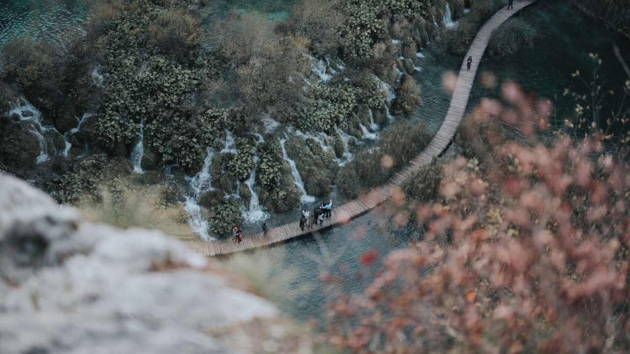 Photo of Outdoor in Plitvica Selo
