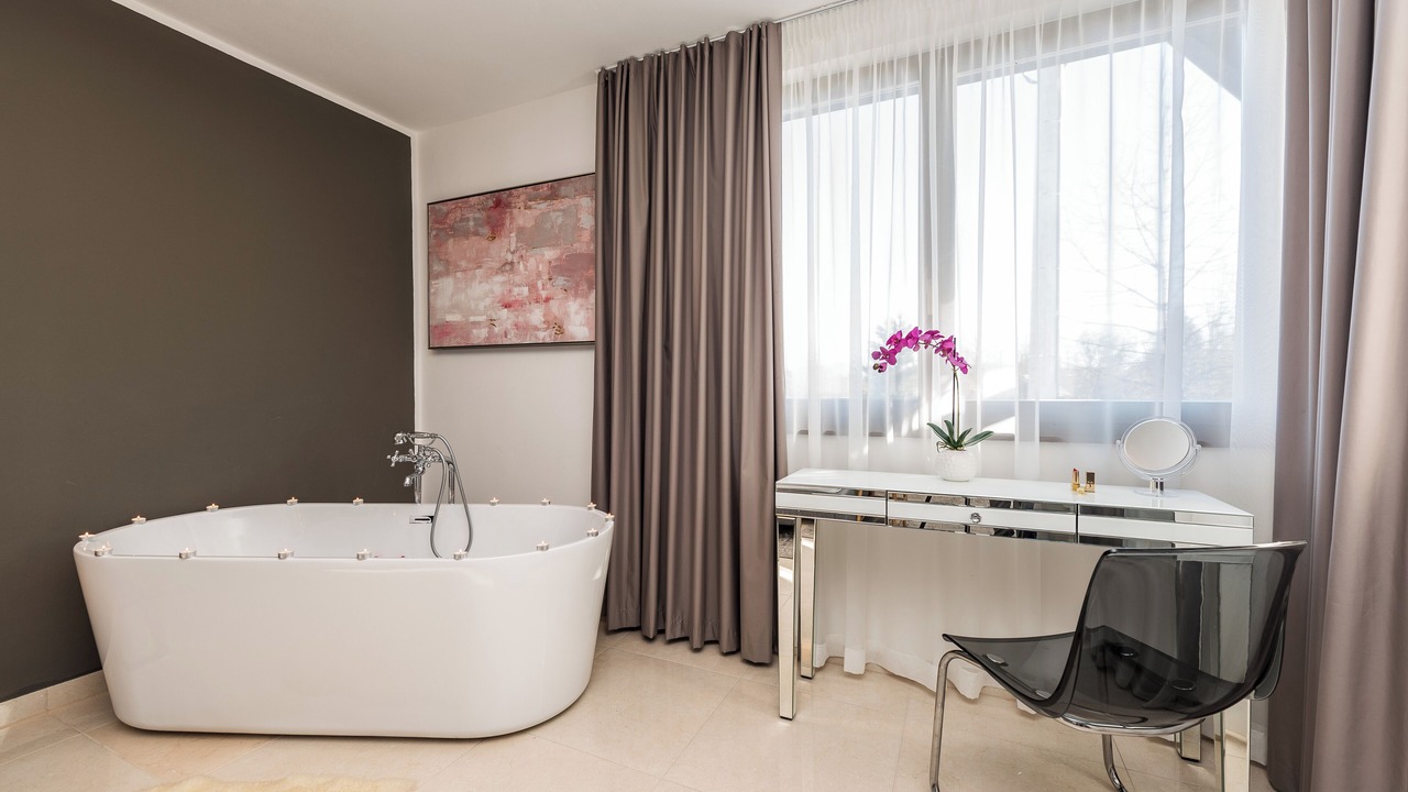 Photo of Bedroom in Plitvica Selo