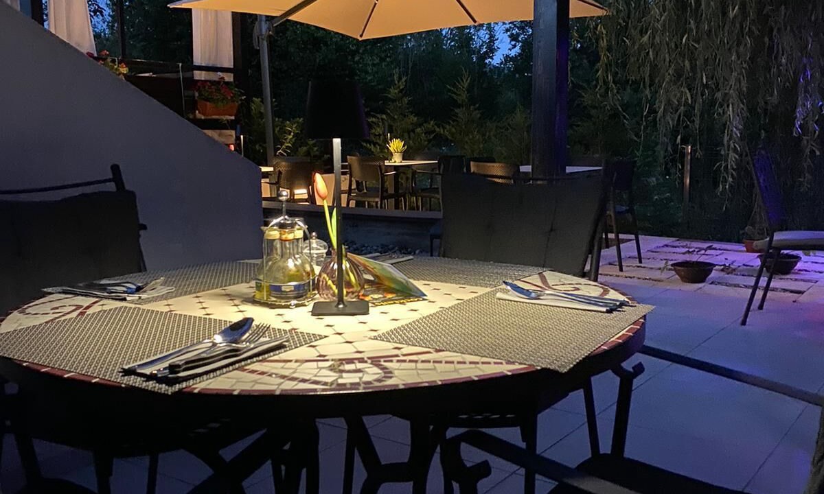 Photo of Patio Balcony in Plitvica Selo