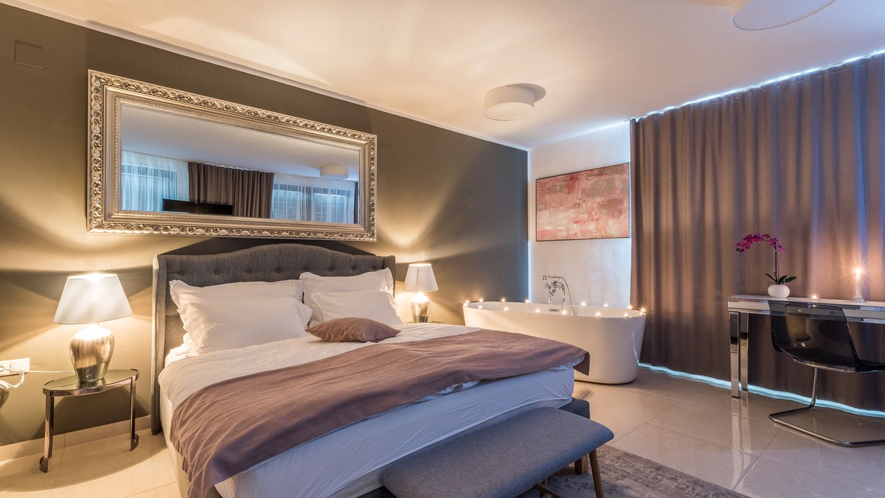 Photo of Bedroom in Plitvica Selo