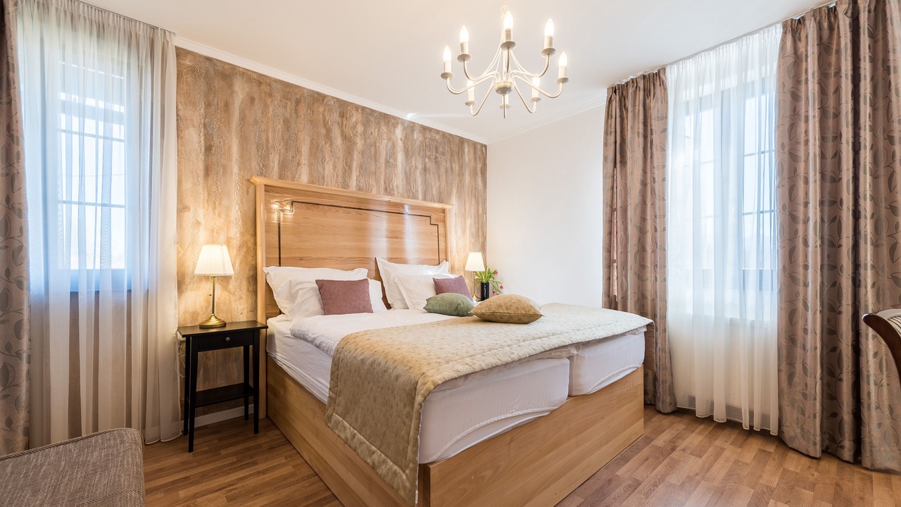 Photo of Bedroom in Plitvica Selo