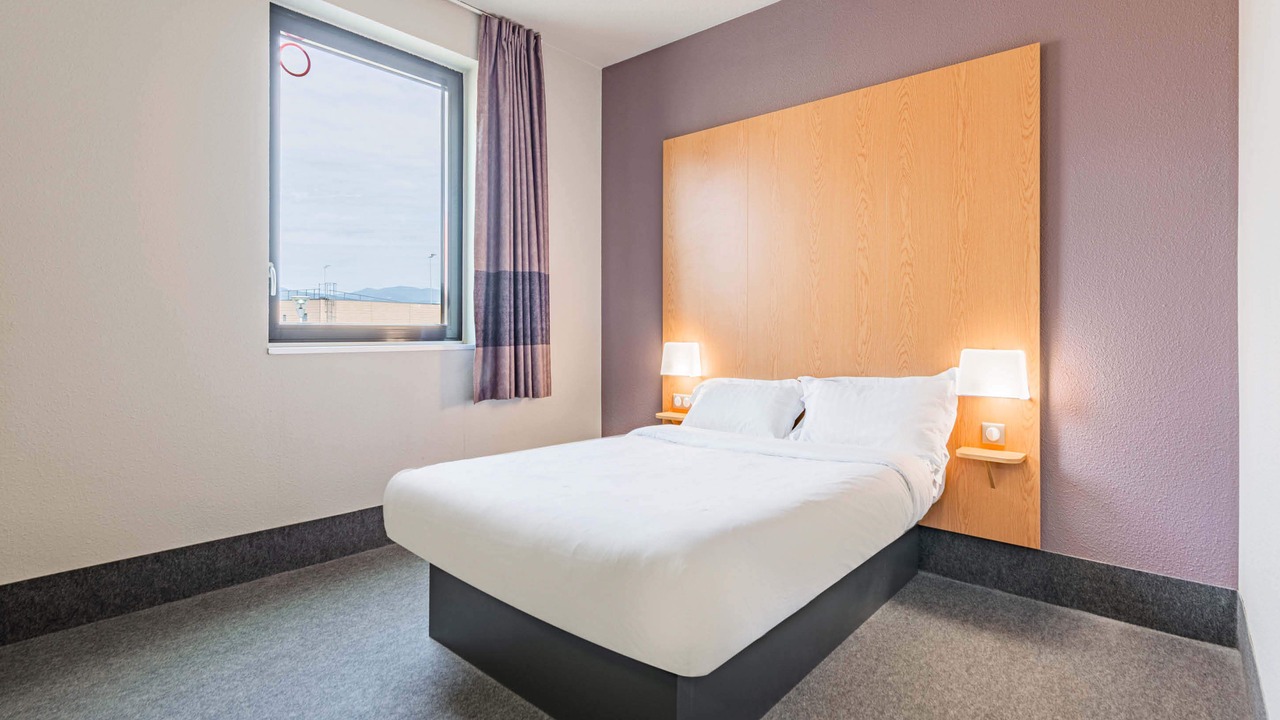 Photo of Bedroom in Colmar