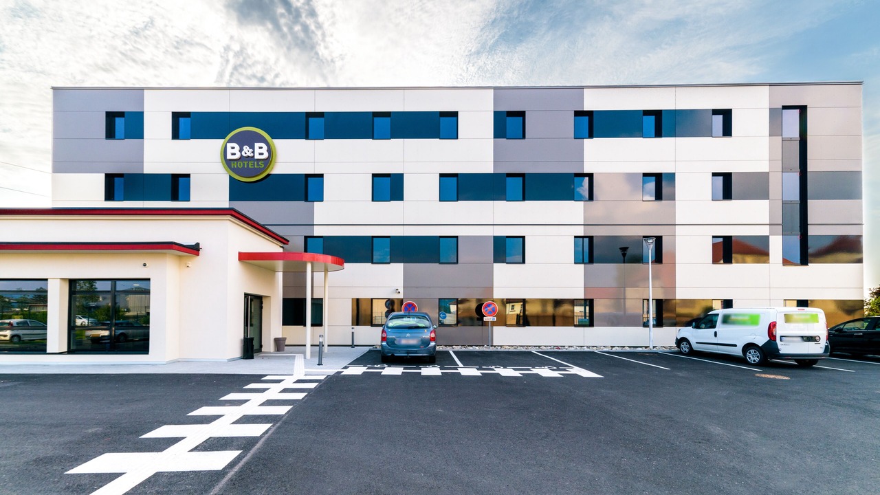 Photo of Patio Balcony in Colmar