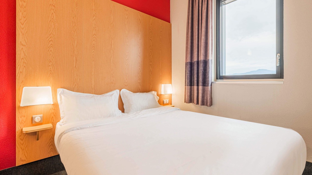 Photo of Bedroom in Colmar