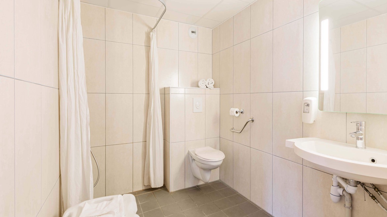 Photo of Bathroom in Colmar