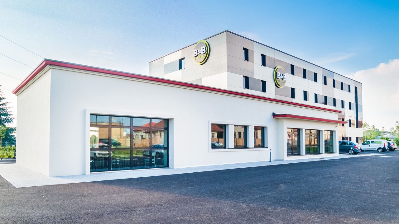 Photo of Outdoor in Colmar