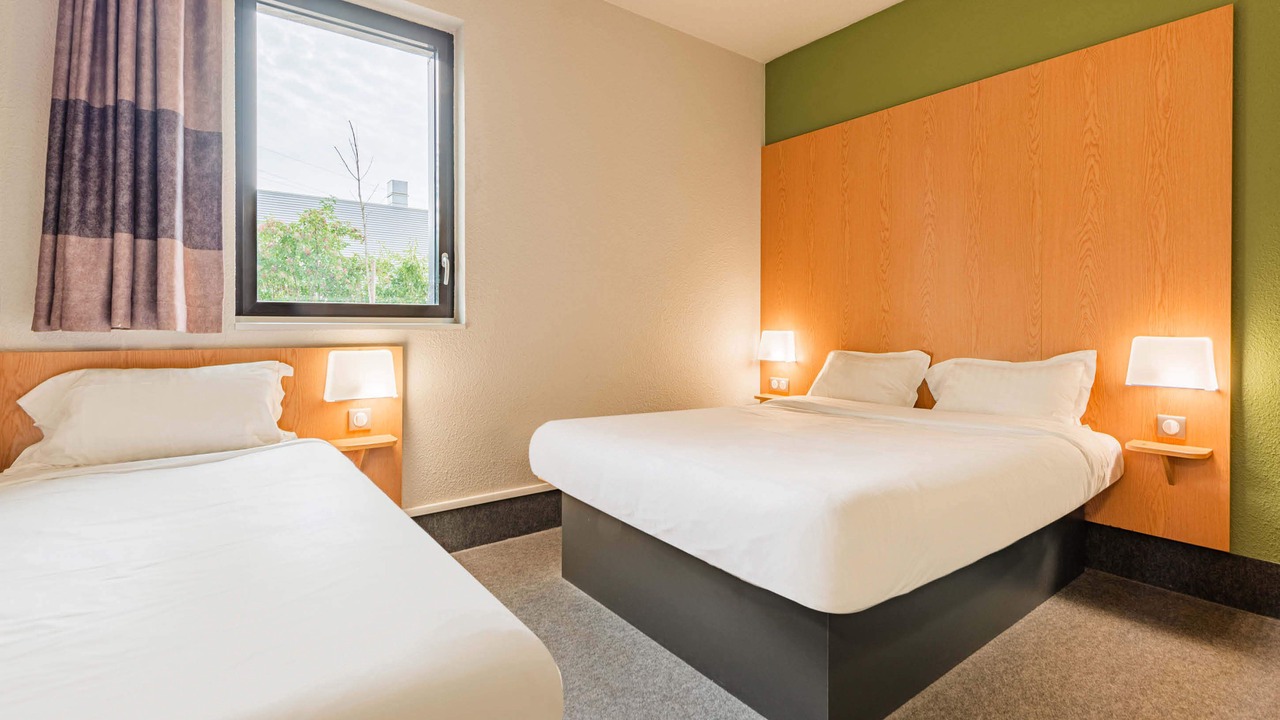 Photo of Bedroom in Colmar