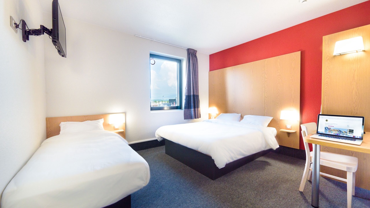 Photo of Bedroom in Colmar