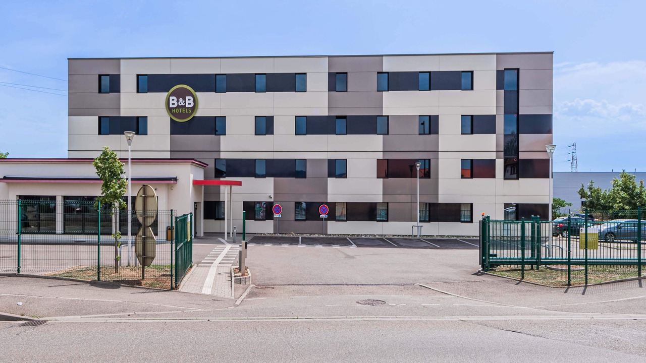 Photo of Outdoor in Colmar