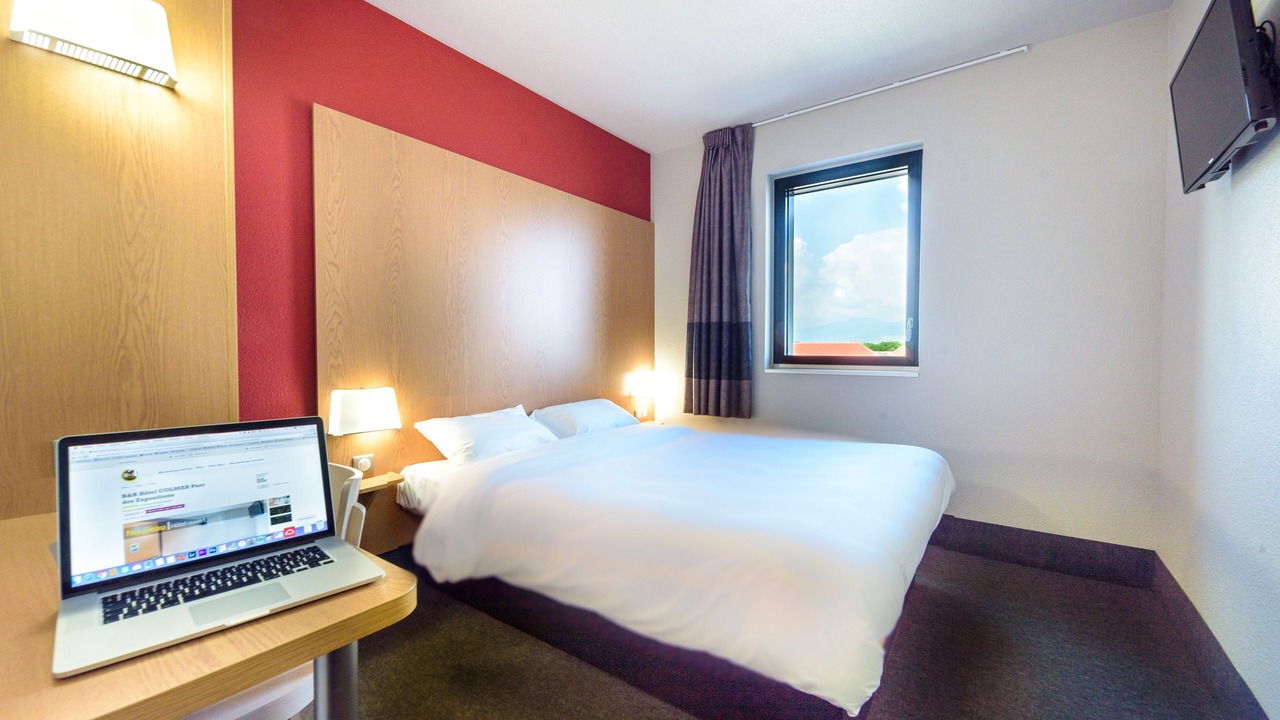 Photo of Bedroom in Colmar