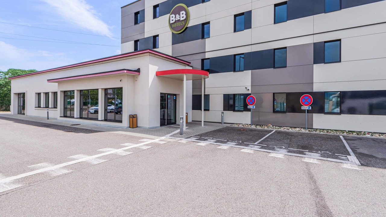 Photo of Outdoor in Colmar