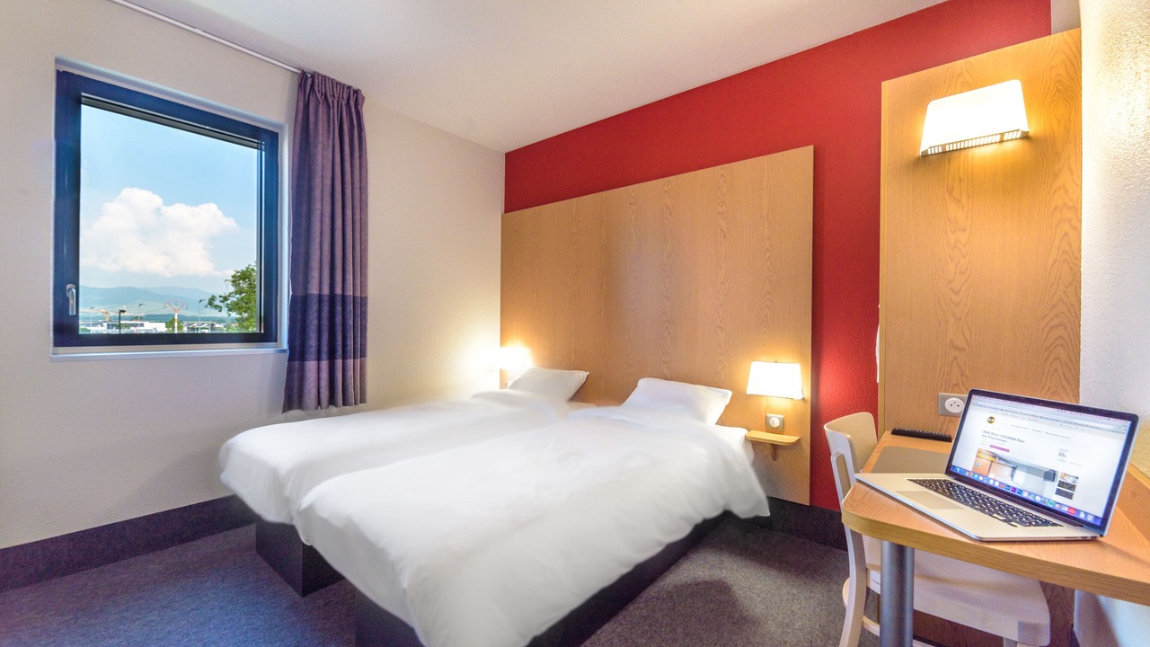 Photo of Bedroom in Colmar