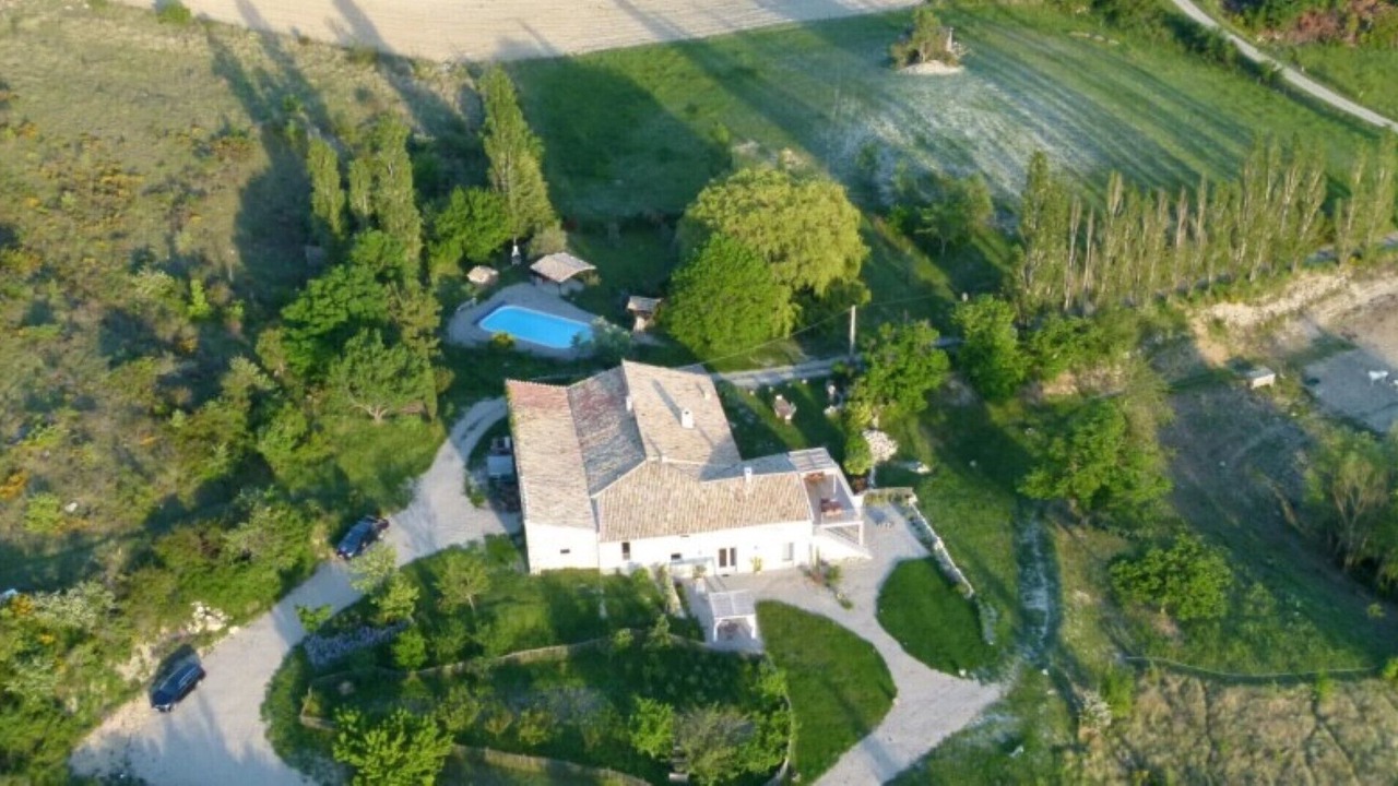 Photo of Outdoor in Arpavon