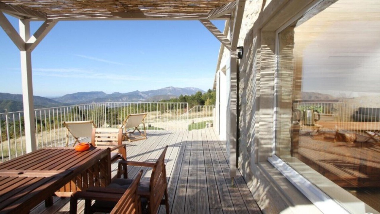 Photo of Outdoor in Arpavon