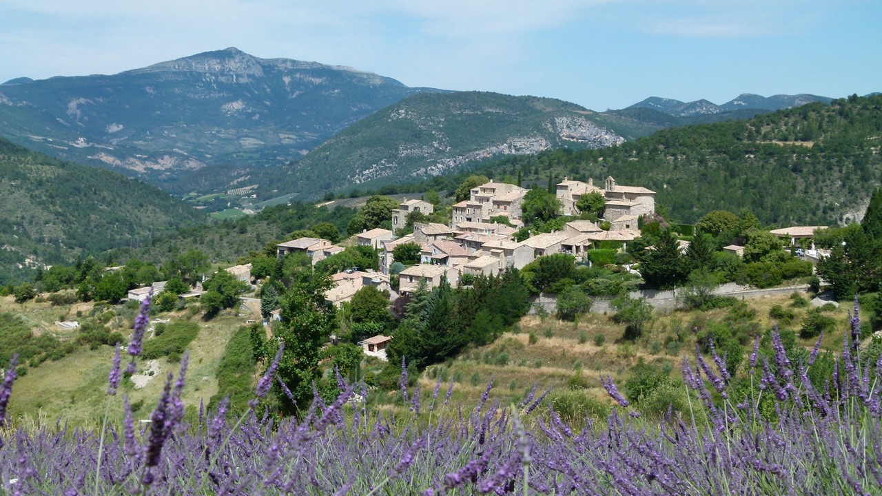 Photo of Outdoor in Arpavon