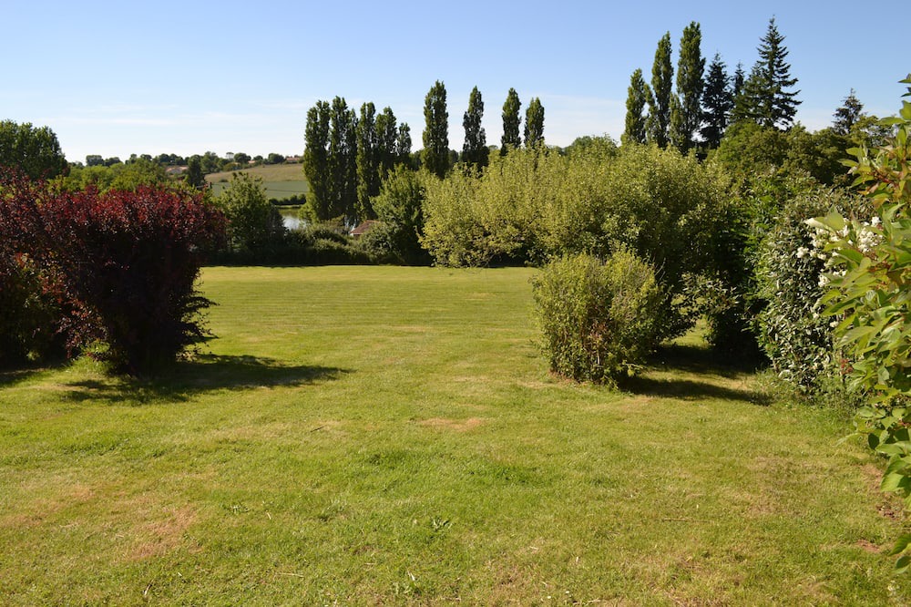Photo of Outdoor in Verruyes