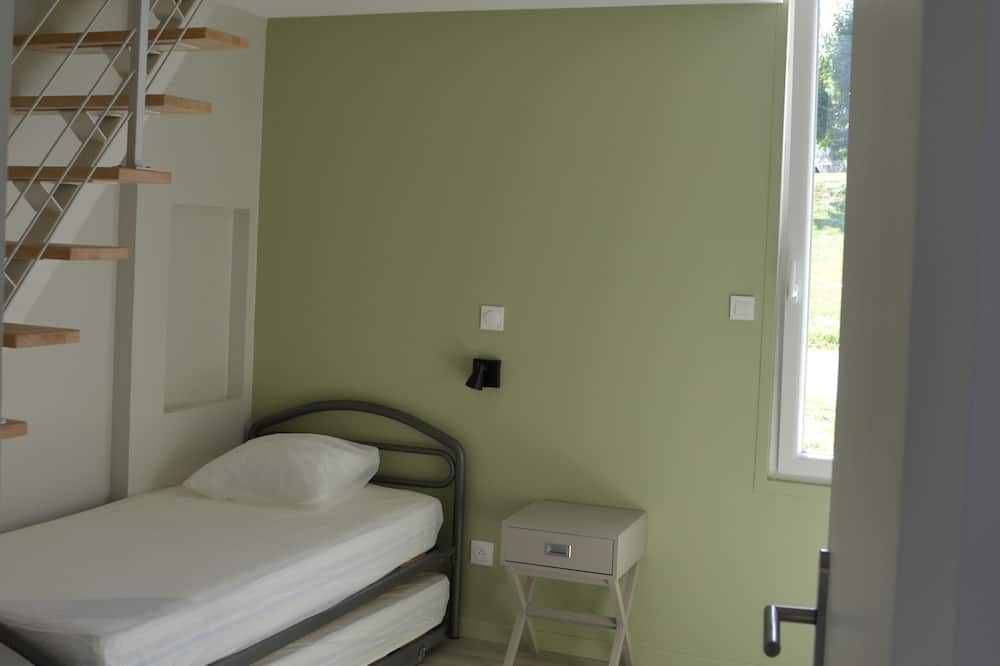Photo of Bedroom in Verruyes