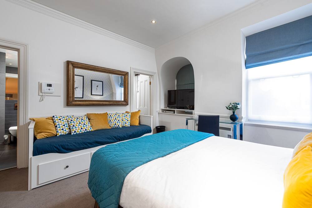 Photo of Bedroom in Chelsea