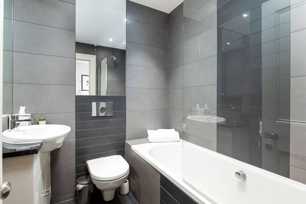 Photo of Bathroom in Chelsea